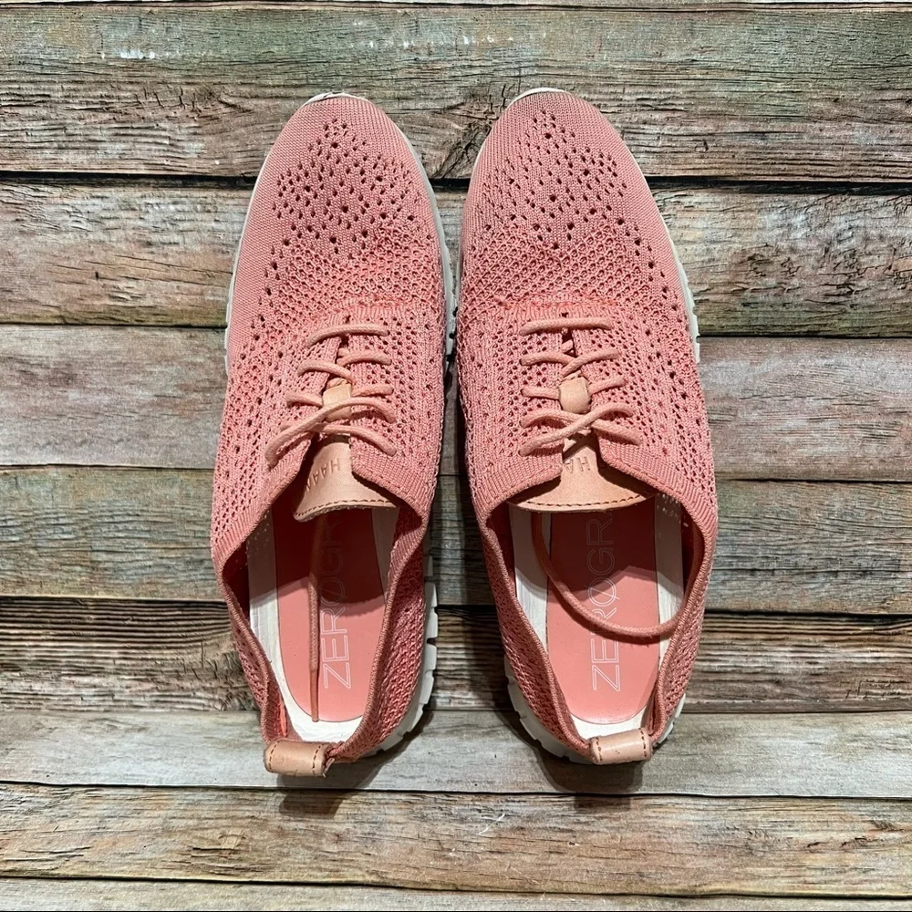 Cole Haan Zerogrand Stitchlight Shoes